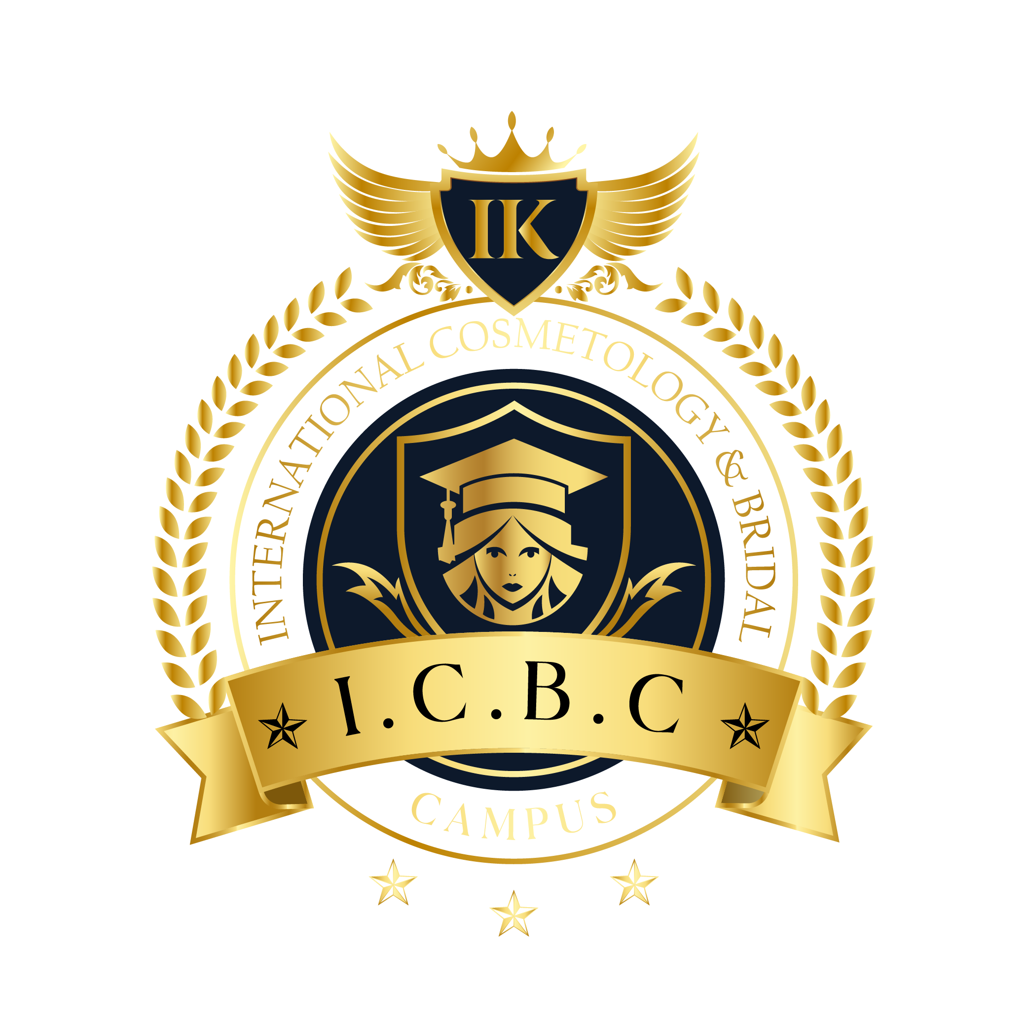 IKICBC Logo